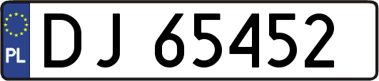 DJ65452