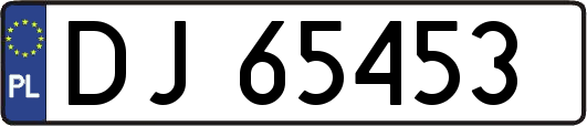 DJ65453