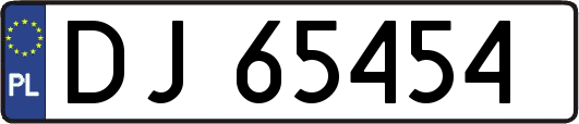 DJ65454