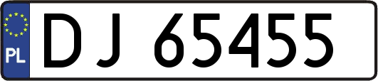DJ65455