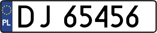 DJ65456