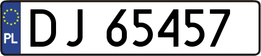 DJ65457