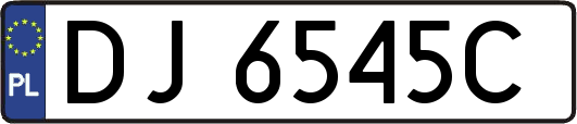 DJ6545C