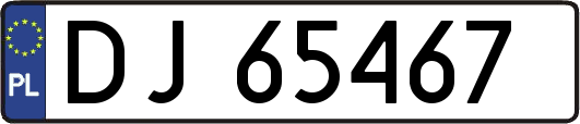 DJ65467
