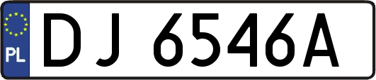 DJ6546A