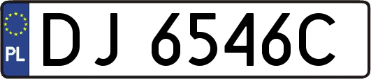 DJ6546C