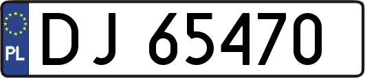 DJ65470