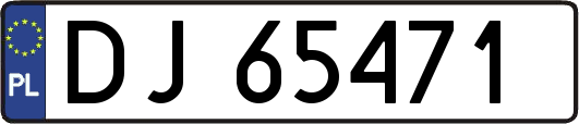 DJ65471