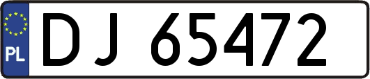 DJ65472
