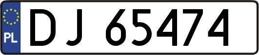 DJ65474