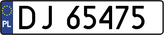 DJ65475