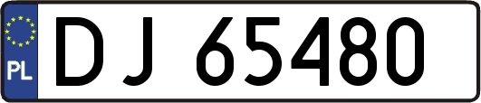 DJ65480