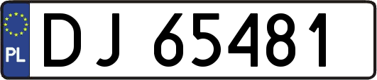 DJ65481