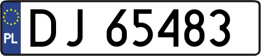 DJ65483