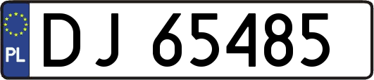 DJ65485