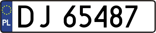 DJ65487
