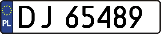 DJ65489