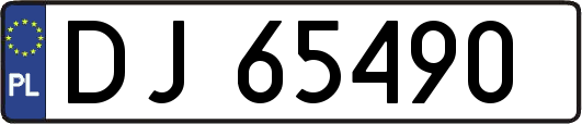 DJ65490