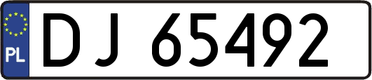 DJ65492