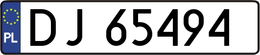 DJ65494