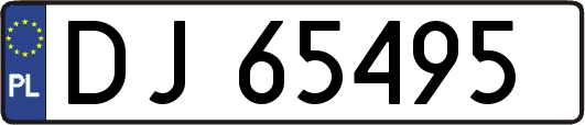 DJ65495