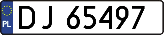 DJ65497
