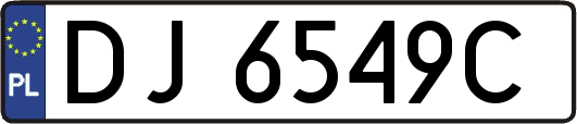 DJ6549C