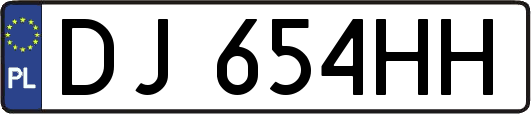 DJ654HH
