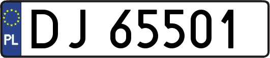 DJ65501