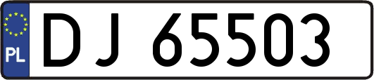DJ65503