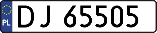 DJ65505