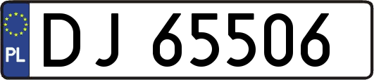 DJ65506
