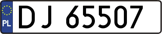 DJ65507