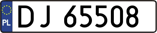 DJ65508