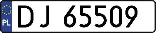 DJ65509