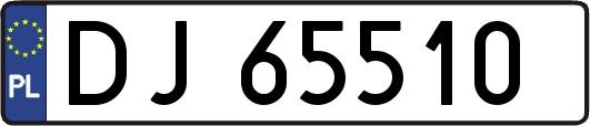 DJ65510