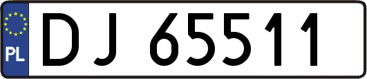 DJ65511