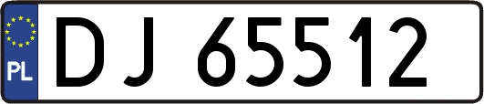 DJ65512