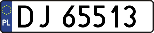 DJ65513