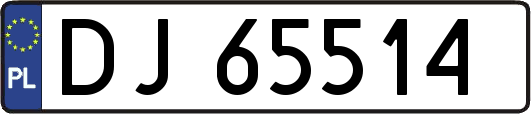 DJ65514