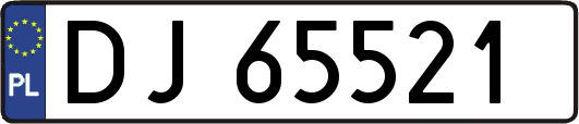DJ65521