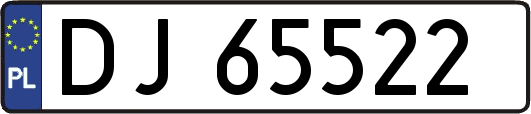 DJ65522