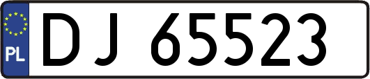 DJ65523