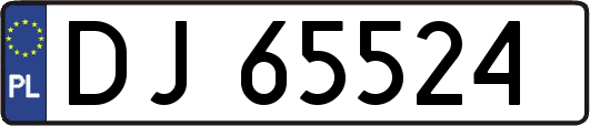 DJ65524