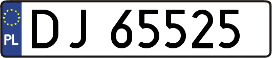 DJ65525