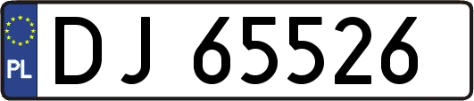 DJ65526