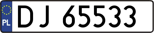 DJ65533