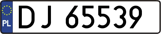 DJ65539