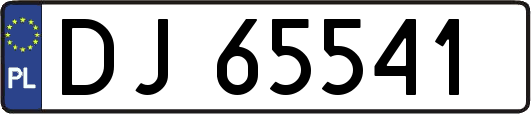 DJ65541