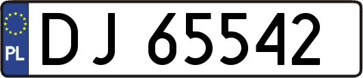 DJ65542